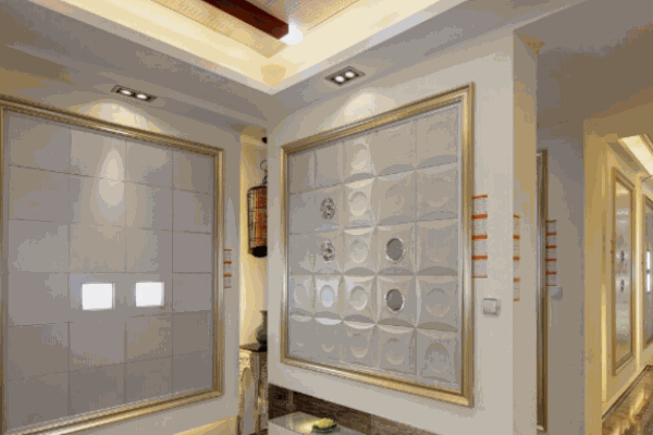 阿里斯顿集成吊顶